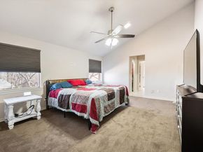 104  Oak Hollow Court S, Azle Texas 76020