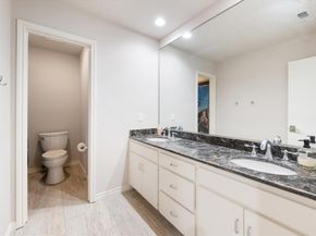 104  Oak Hollow Court S, Azle Texas 76020
