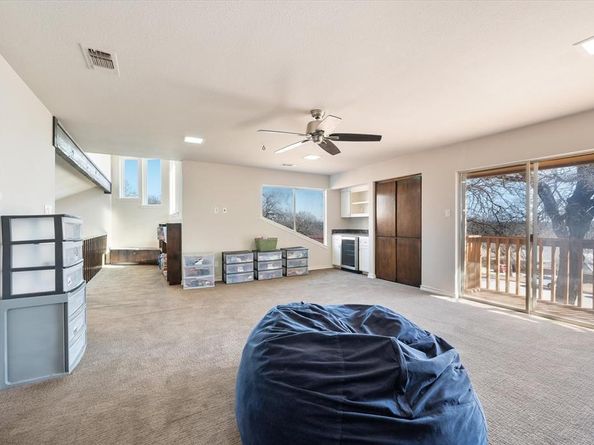 104  Oak Hollow Court S, Azle Texas 76020