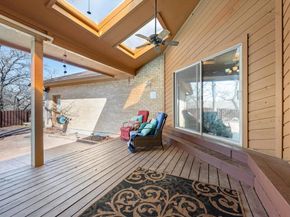 104  Oak Hollow Court S, Azle Texas 76020