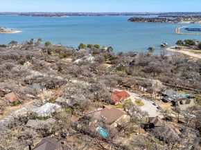 104  Oak Hollow Court S, Azle Texas 76020