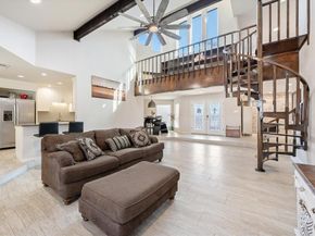 104  Oak Hollow Court S, Azle Texas 76020