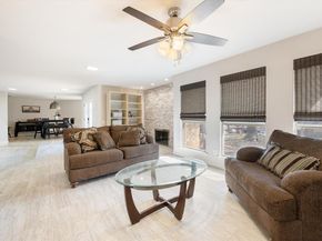 104  Oak Hollow Court S, Azle Texas 76020