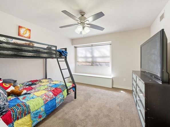 104  Oak Hollow Court S, Azle Texas 76020
