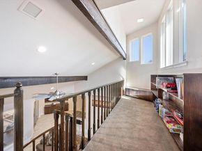 104  Oak Hollow Court S, Azle Texas 76020