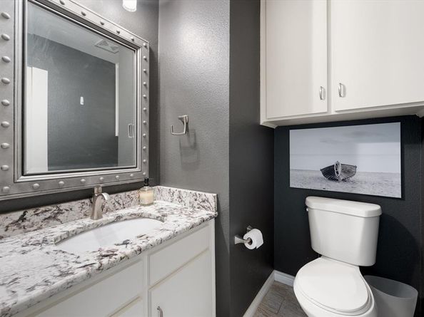 104  Oak Hollow Court S, Azle Texas 76020