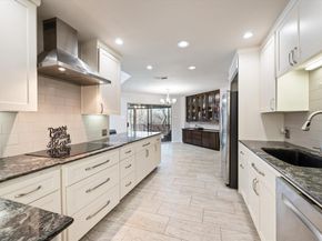 104  Oak Hollow Court S, Azle Texas 76020
