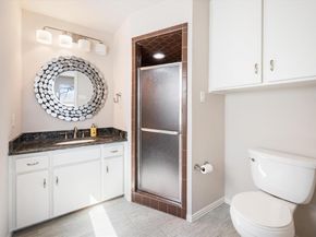 104  Oak Hollow Court S, Azle Texas 76020
