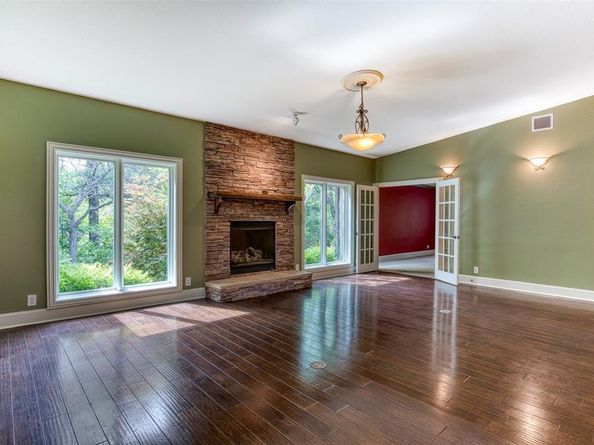 711  Pearl Cove , Oak Point Texas 75068