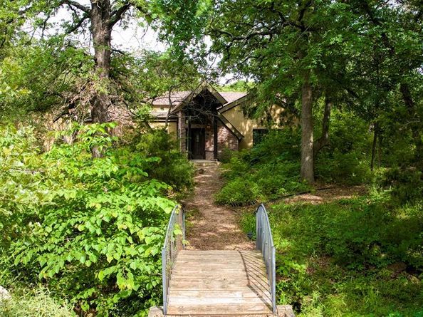 711  Pearl Cove , Oak Point Texas 75068