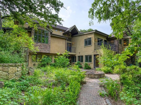 711  Pearl Cove , Oak Point Texas 75068