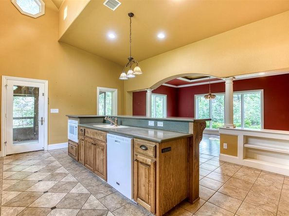 711  Pearl Cove , Oak Point Texas 75068