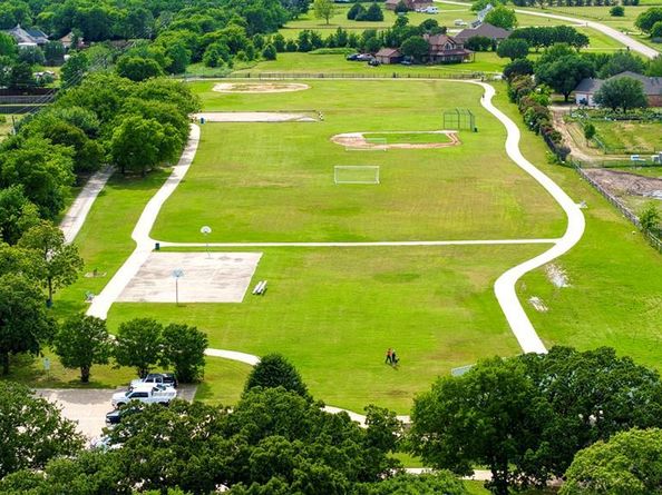 711  Pearl Cove , Oak Point Texas 75068