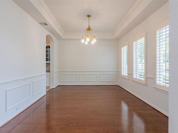 5473  Braemar Drive , Frisco Texas 75034