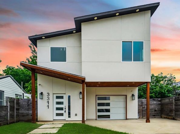 3311  Rutz Street , Dallas Texas 75212