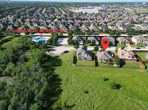 3063  Seabrook Drive , Little Elm Texas 75068
