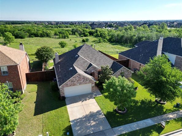 3063  Seabrook Drive , Little Elm Texas 75068