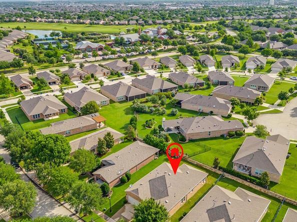 1130  Pasatiempo Drive , Frisco Texas 75036