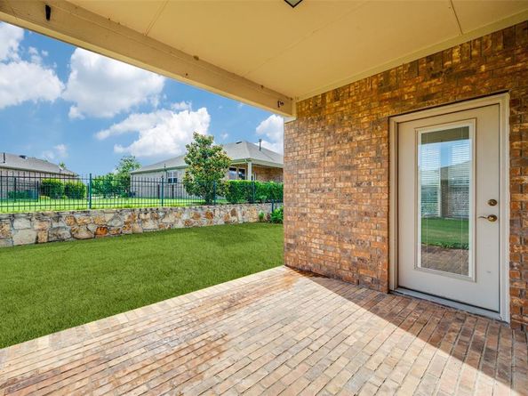 1130  Pasatiempo Drive , Frisco Texas 75036