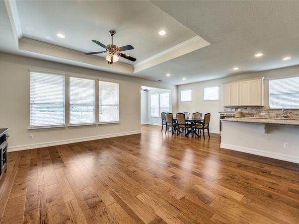 1130  Pasatiempo Drive , Frisco Texas 75036