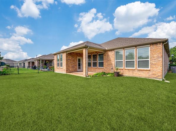 1130  Pasatiempo Drive , Frisco Texas 75036
