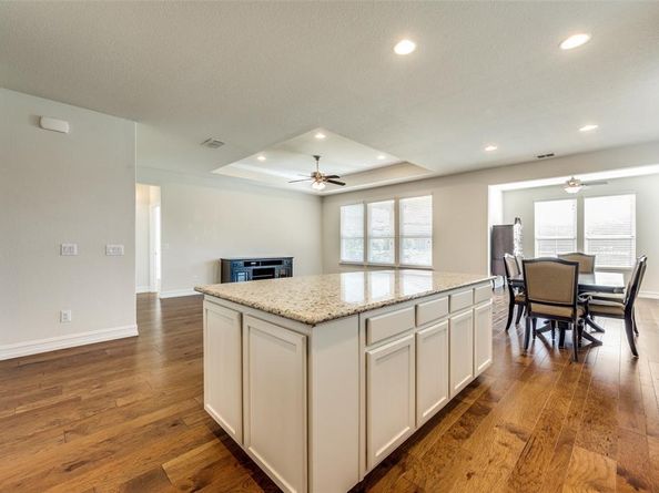 1130  Pasatiempo Drive , Frisco Texas 75036