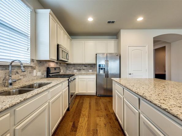 1130  Pasatiempo Drive , Frisco Texas 75036