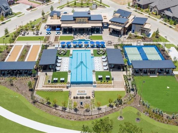 4801  Park View Place , Arlington Texas 76005