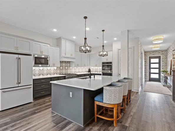 4801  Park View Place , Arlington Texas 76005