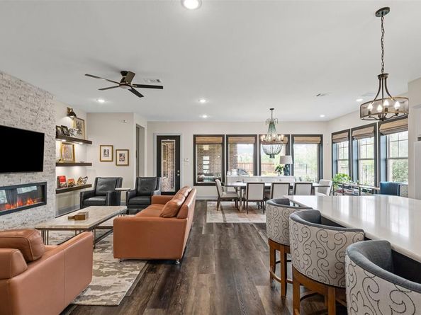 4801  Park View Place , Arlington Texas 76005