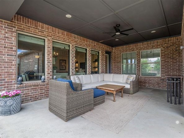 4801  Park View Place , Arlington Texas 76005