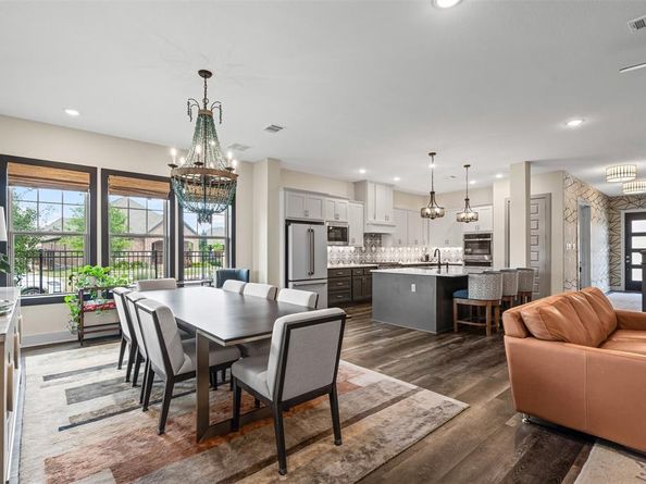 4801  Park View Place , Arlington Texas 76005