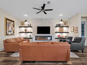 4801  Park View Place , Arlington Texas 76005