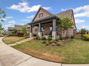 4801  Park View Place , Arlington Texas 76005