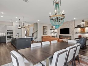 4801  Park View Place , Arlington Texas 76005