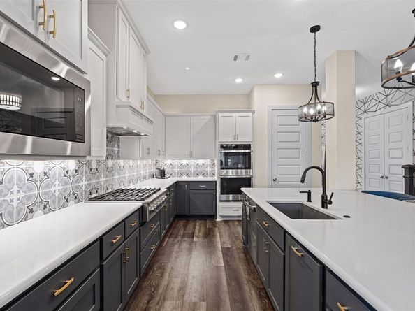 4801  Park View Place , Arlington Texas 76005