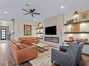 4801  Park View Place , Arlington Texas 76005