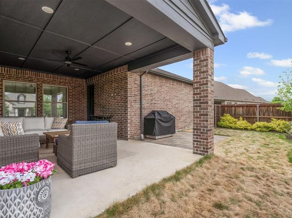 4801  Park View Place , Arlington Texas 76005