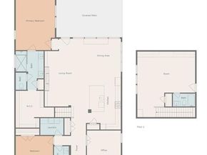 4801  Park View Place , Arlington Texas 76005