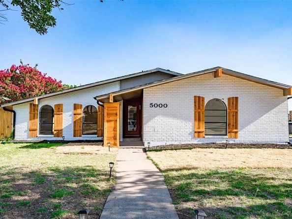 5000  Brandenburg Lane , The Colony Texas 75056