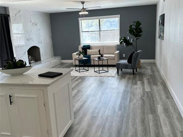 5000  Brandenburg Lane , The Colony Texas 75056