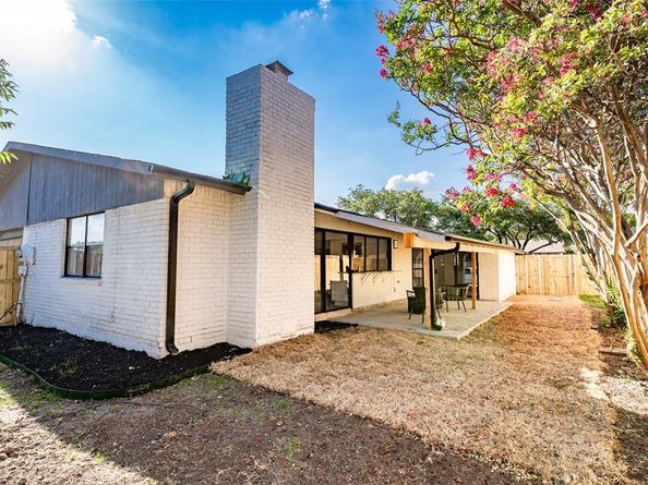 5000  Brandenburg Lane , The Colony Texas 75056