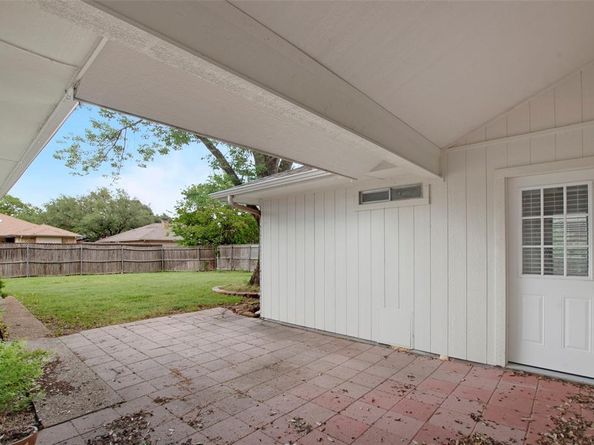 1411  Potomac Drive , Richardson Texas 75081
