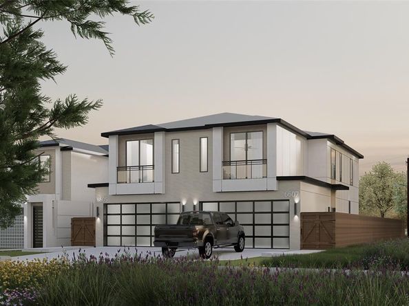 6601  Roper Street , Dallas Texas 75209