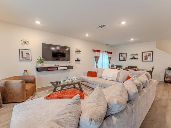 13128 S Haven Way , Providence Village Texas 76227