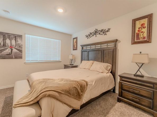 13128 S Haven Way , Providence Village Texas 76227