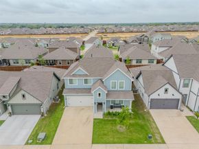 13128 S Haven Way , Providence Village Texas 76227