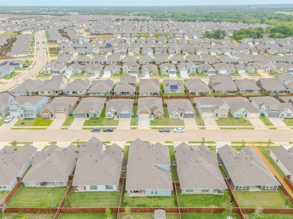 13128 S Haven Way , Providence Village Texas 76227