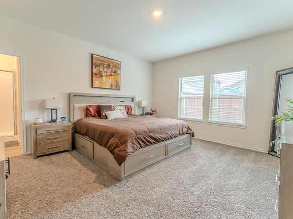 13128 S Haven Way , Providence Village Texas 76227