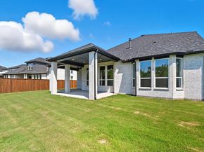 1826  Costa Verde Drive , McLendon Chisholm Texas 75032